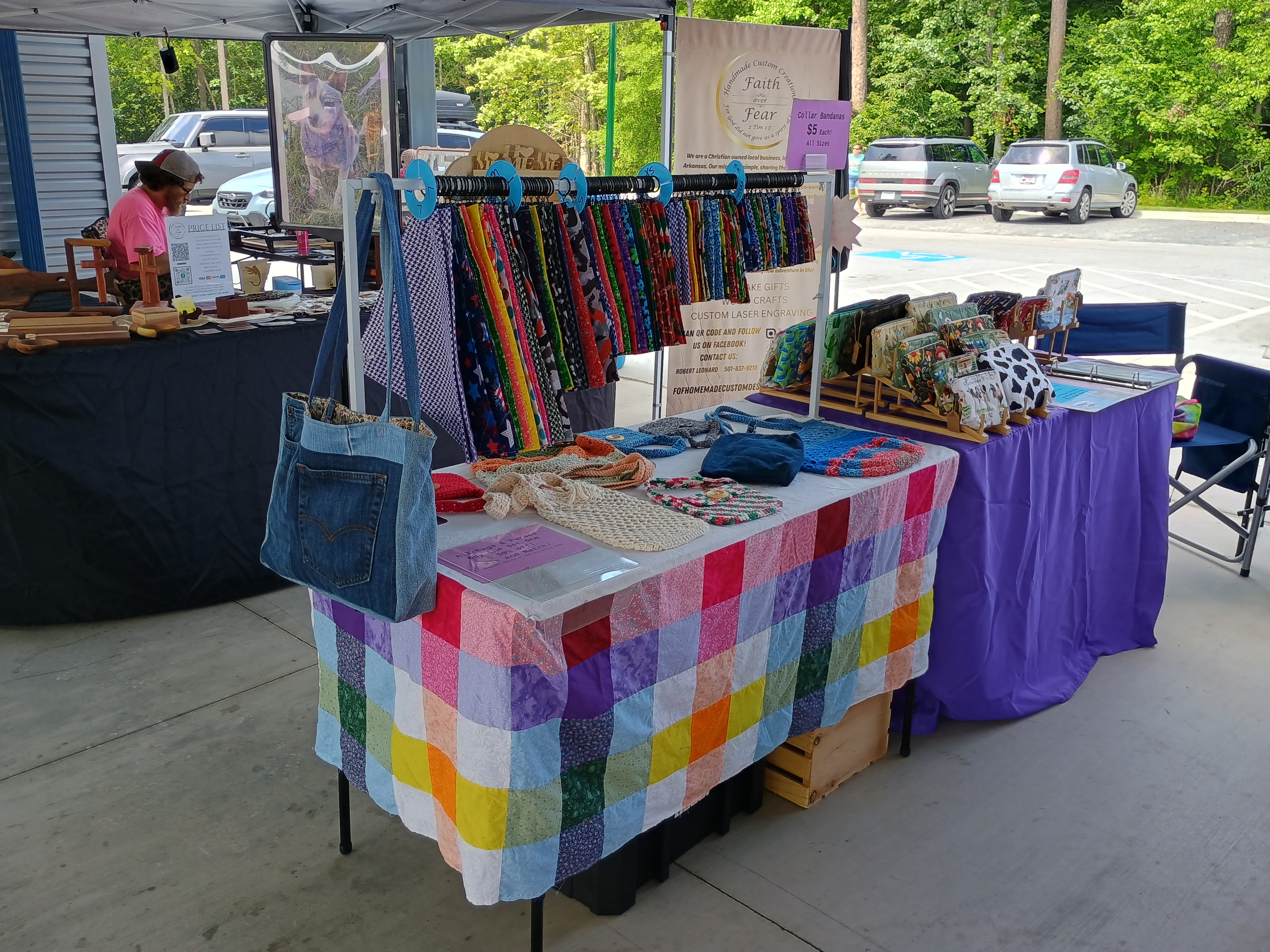 Market Pic